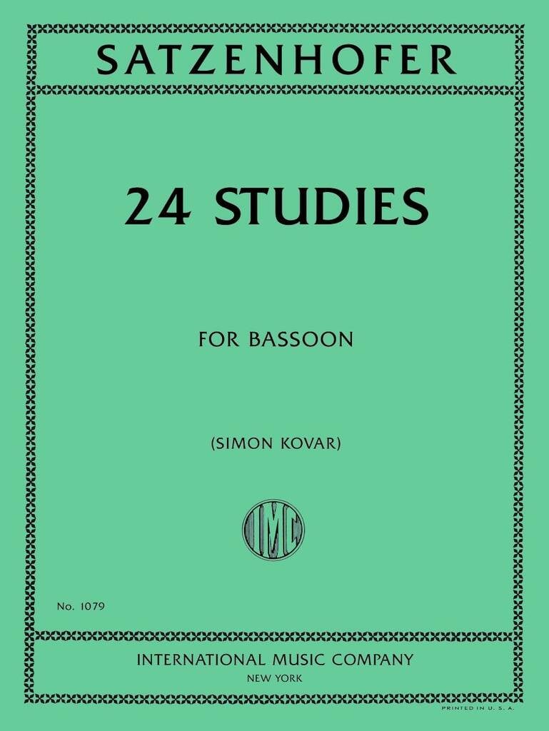 24 Studi
